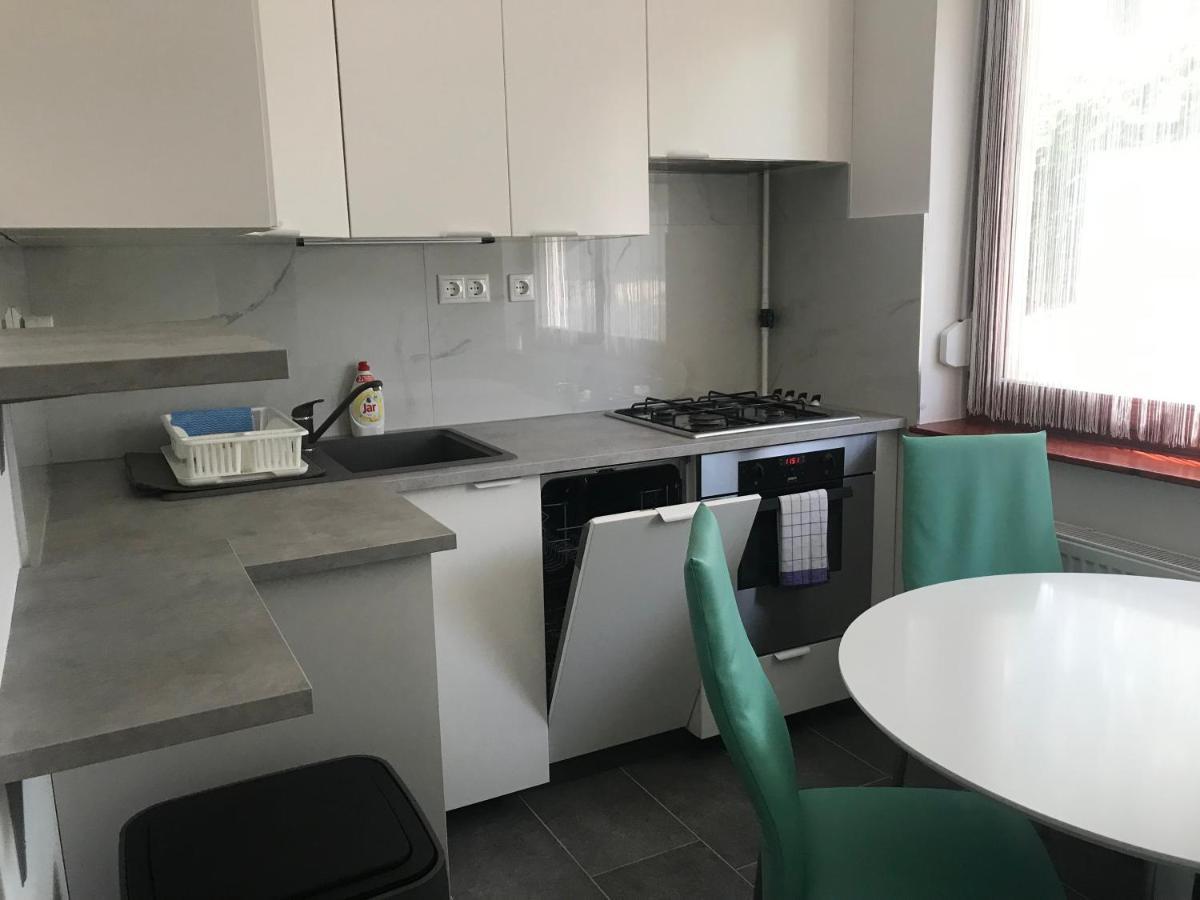Bella Apartman Balatonalmadi Exterior photo