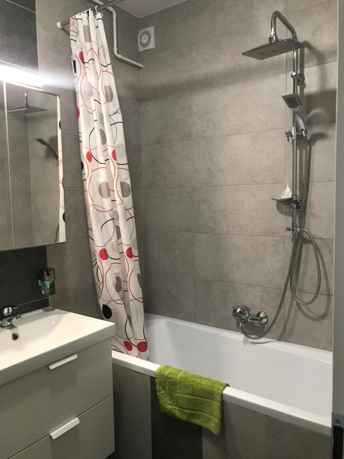 Bella Apartman Balatonalmadi Exterior photo