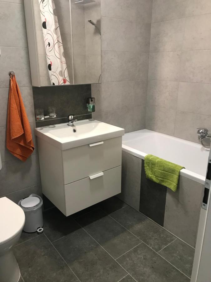 Bella Apartman Balatonalmadi Exterior photo