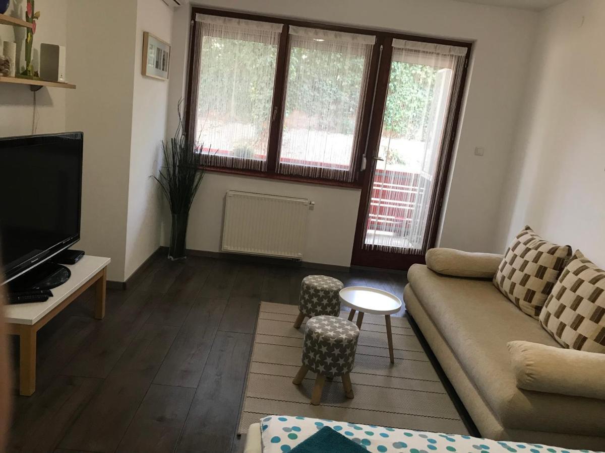 Bella Apartman Balatonalmadi Exterior photo