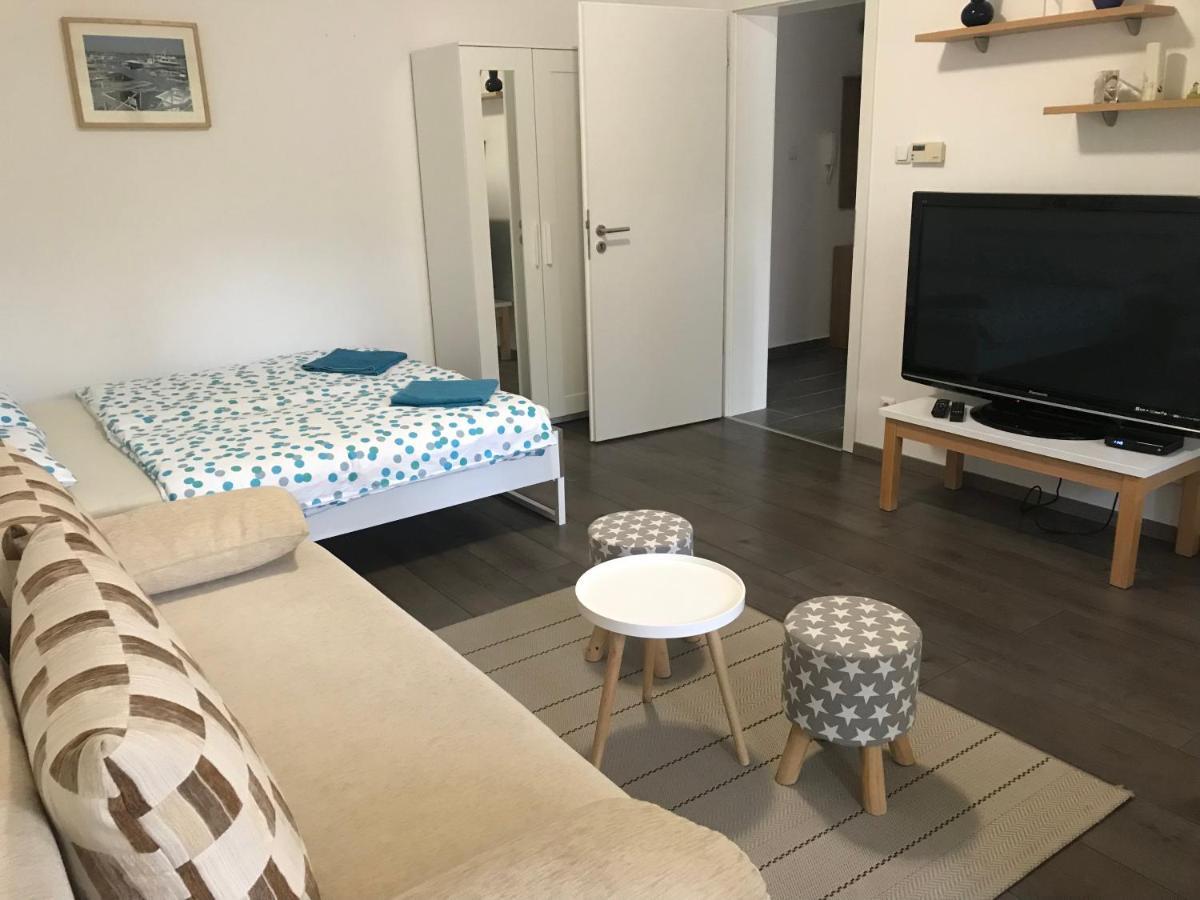 Bella Apartman Balatonalmadi Exterior photo
