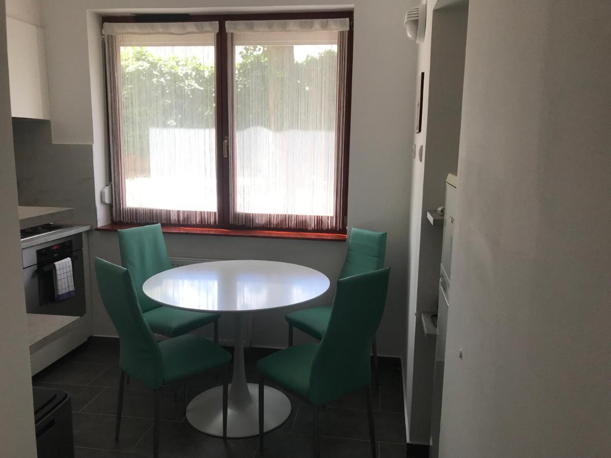 Bella Apartman Balatonalmadi Exterior photo