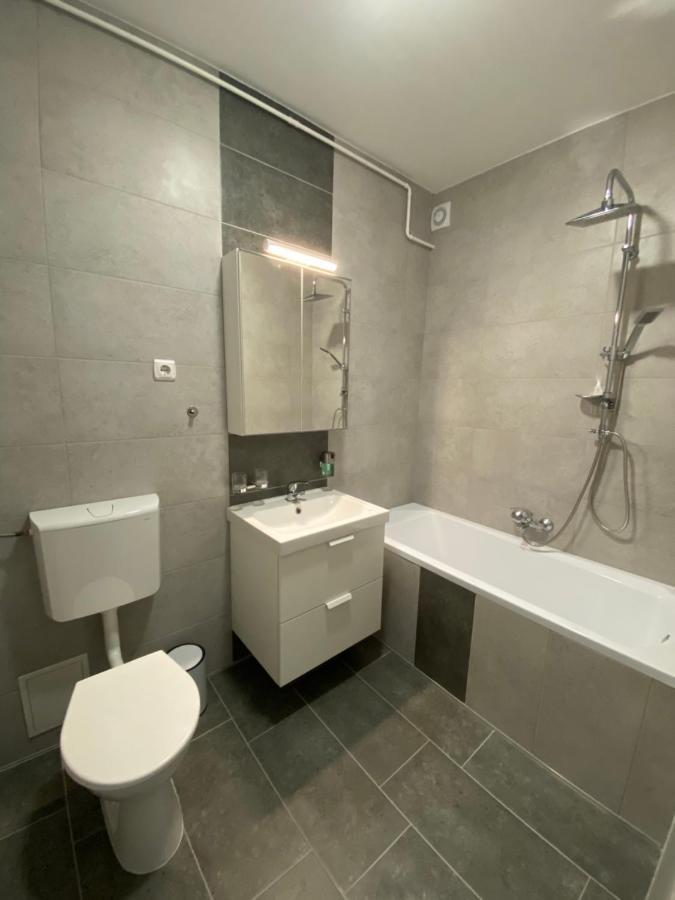 Bella Apartman Balatonalmadi Exterior photo