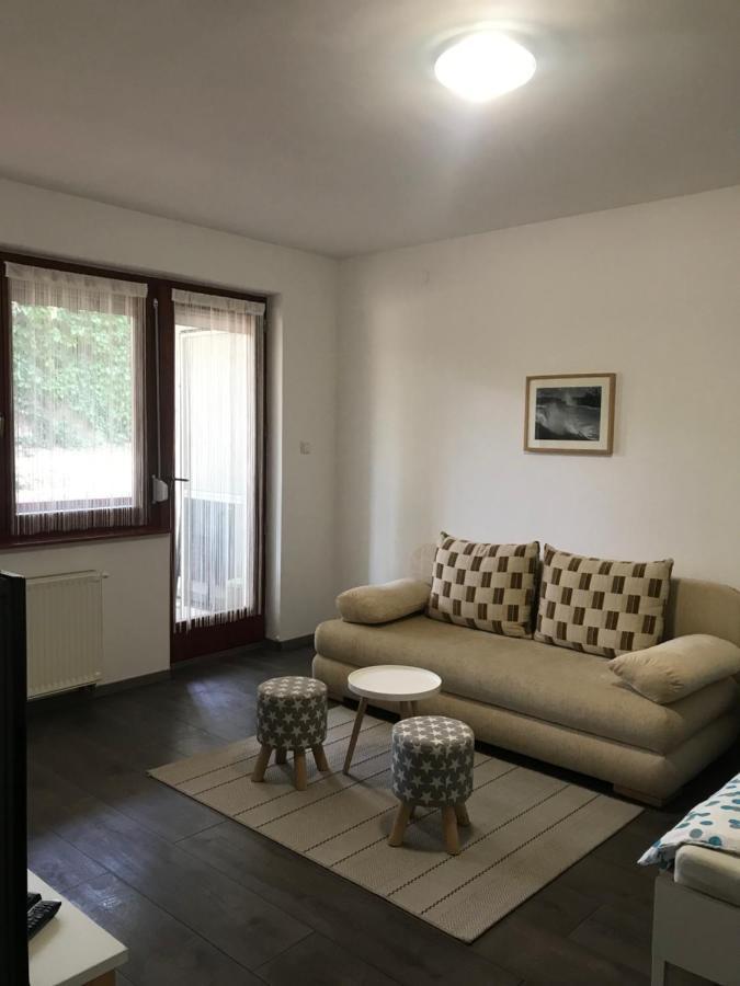 Bella Apartman Balatonalmadi Exterior photo