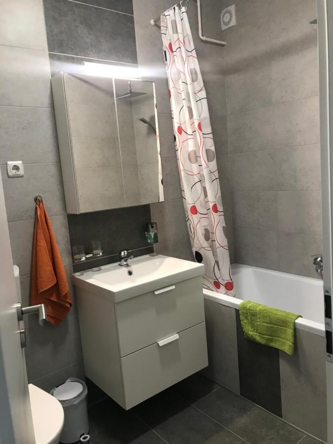 Bella Apartman Balatonalmadi Exterior photo