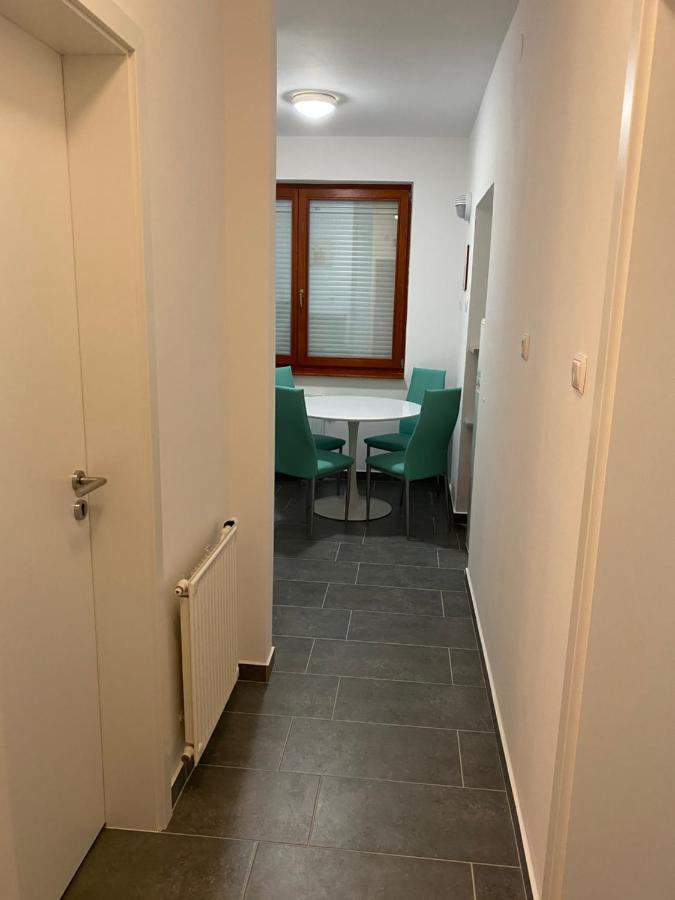 Bella Apartman Balatonalmadi Exterior photo